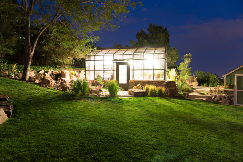 Greenhouse in Loveland Colorado HighCraft