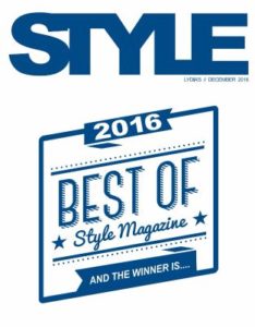 HighCraft Builders 2016 Best Home Remodeling Style Magazine