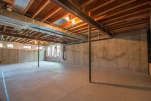 highcraft-builders-unfinished-basement-main-room