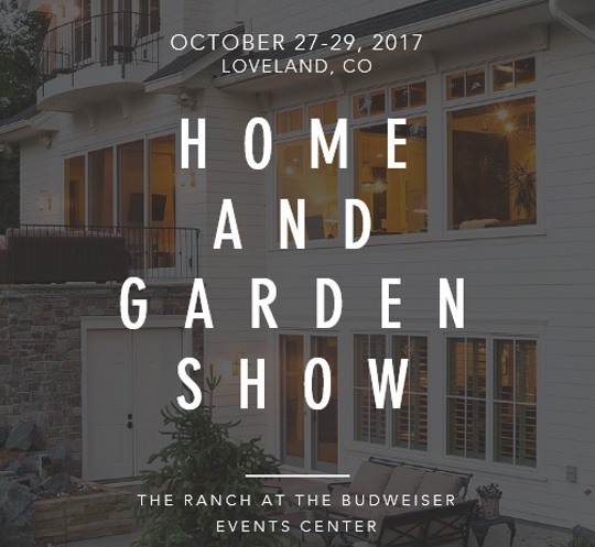 Northern Colorado Home And Garden Show