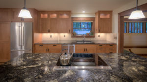 Choosing the Right Countertop  Granite vs Quartz