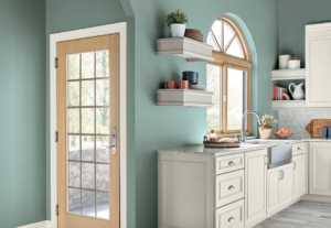 2018 color of the year Behr