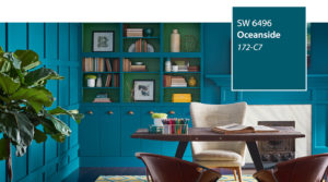 2018 sherwin williams color of the year Oceanside_PC sherwin williams