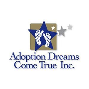 adoption dreams come true logo