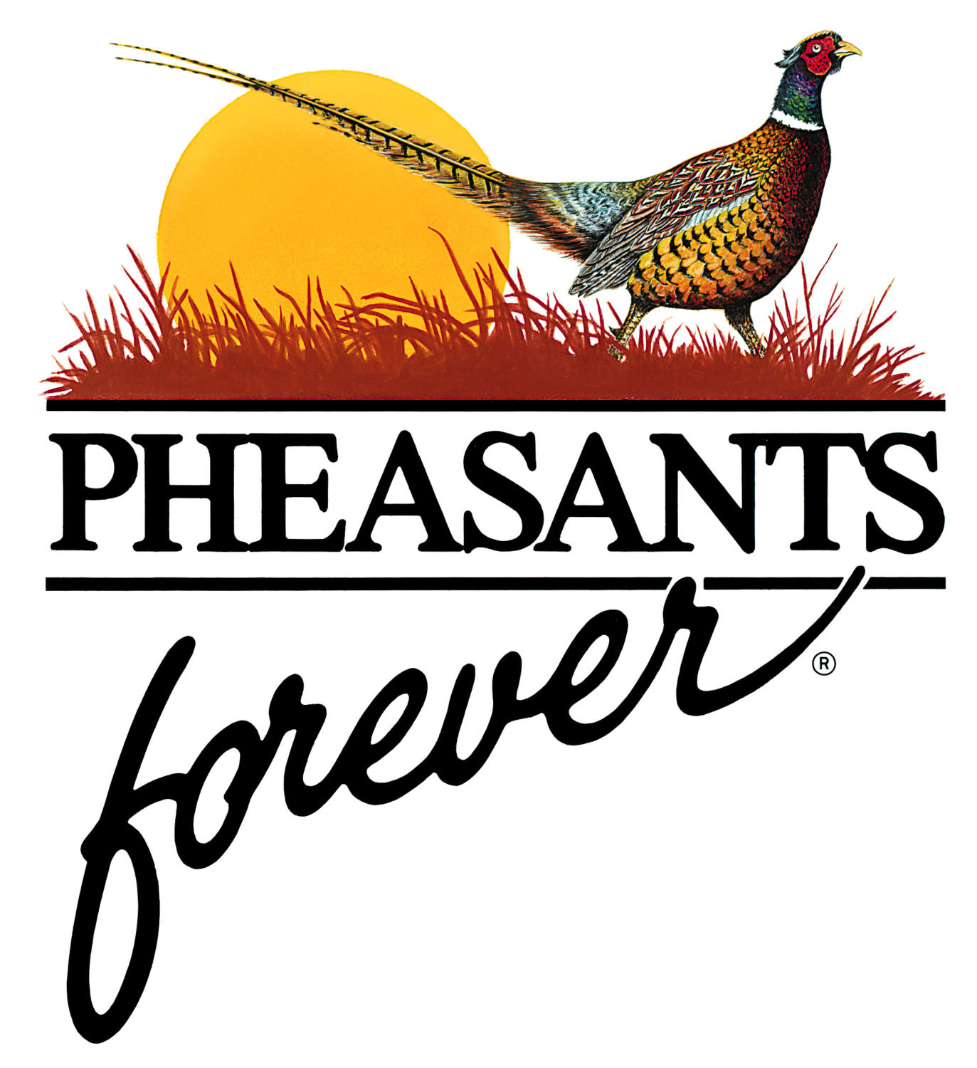 Northern Colorado Pheasants Forever logo_HighCraft_Builders_sponsor