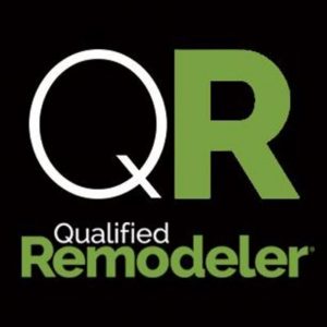 qualified remodeler magazine logo