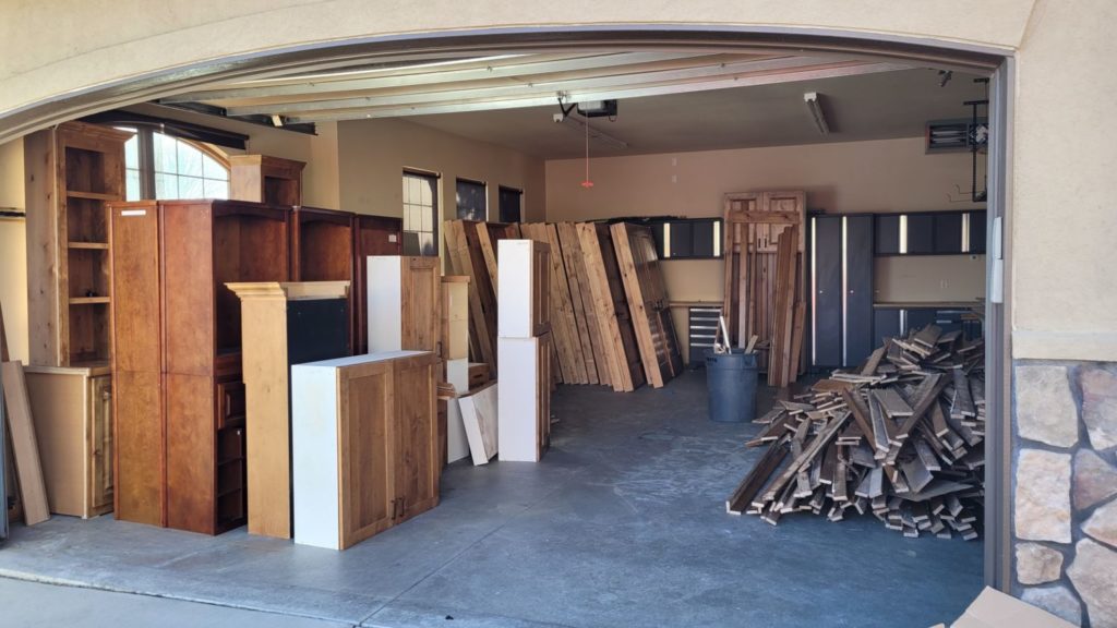 garage-demo-items-Full-Circle-2022