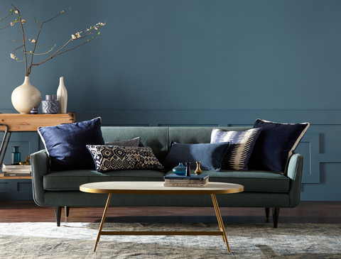 2019 color of the year Behr_blue print