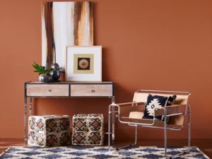sherwin williams 2019 color of the year_cavern clay