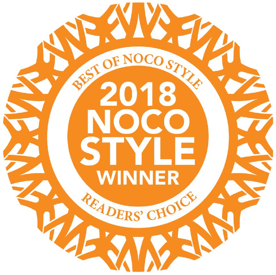 noco style 2018 reader's choice award