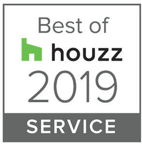 2019 best of houzz service badge