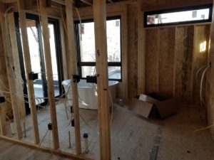 custom build new home lake loveland bathroom and remodeling March 2019