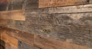 barnwood accent wall basement finish fort collins co