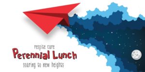HighCraft supports Respite Care 2019 perennial lunch