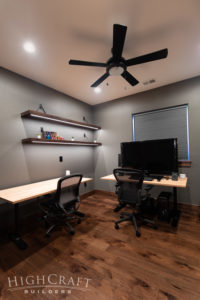 Bold-beautiful-basement-finish-office