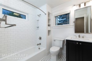 Prairie-style-historic-home-bath-white-subway-shower-surround