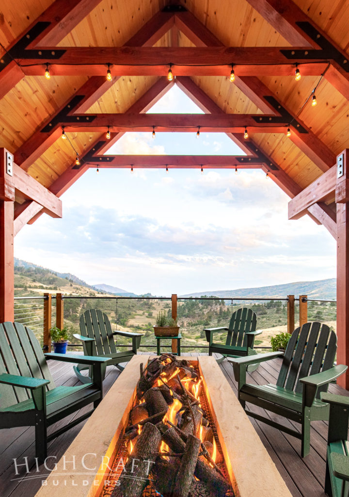 Exterior Spaces Gallery | Contractor Companies