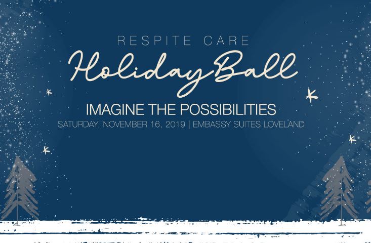 respite care holiday ball 2019