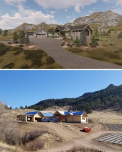 dutch_ridge_ranch_construction_front_rendering_highcraft_builders_october_2019
