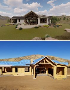 dutch_ridge_ranch_construction_rear_exterior_rendering_highcraft_builders_october_2019