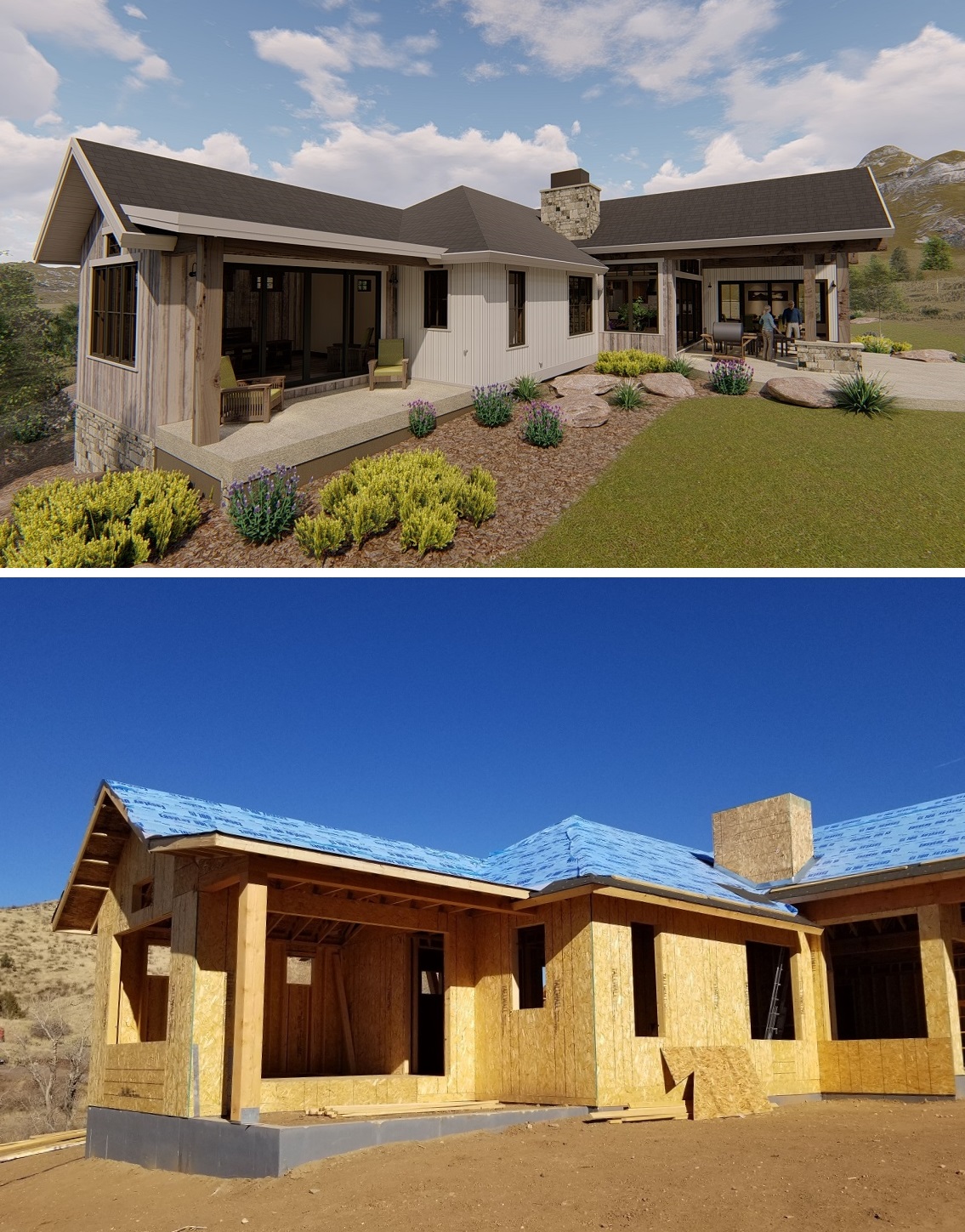 dutch_ridge_ranch_construction_rear_patio_rendering_highcraft_builders_october_2019