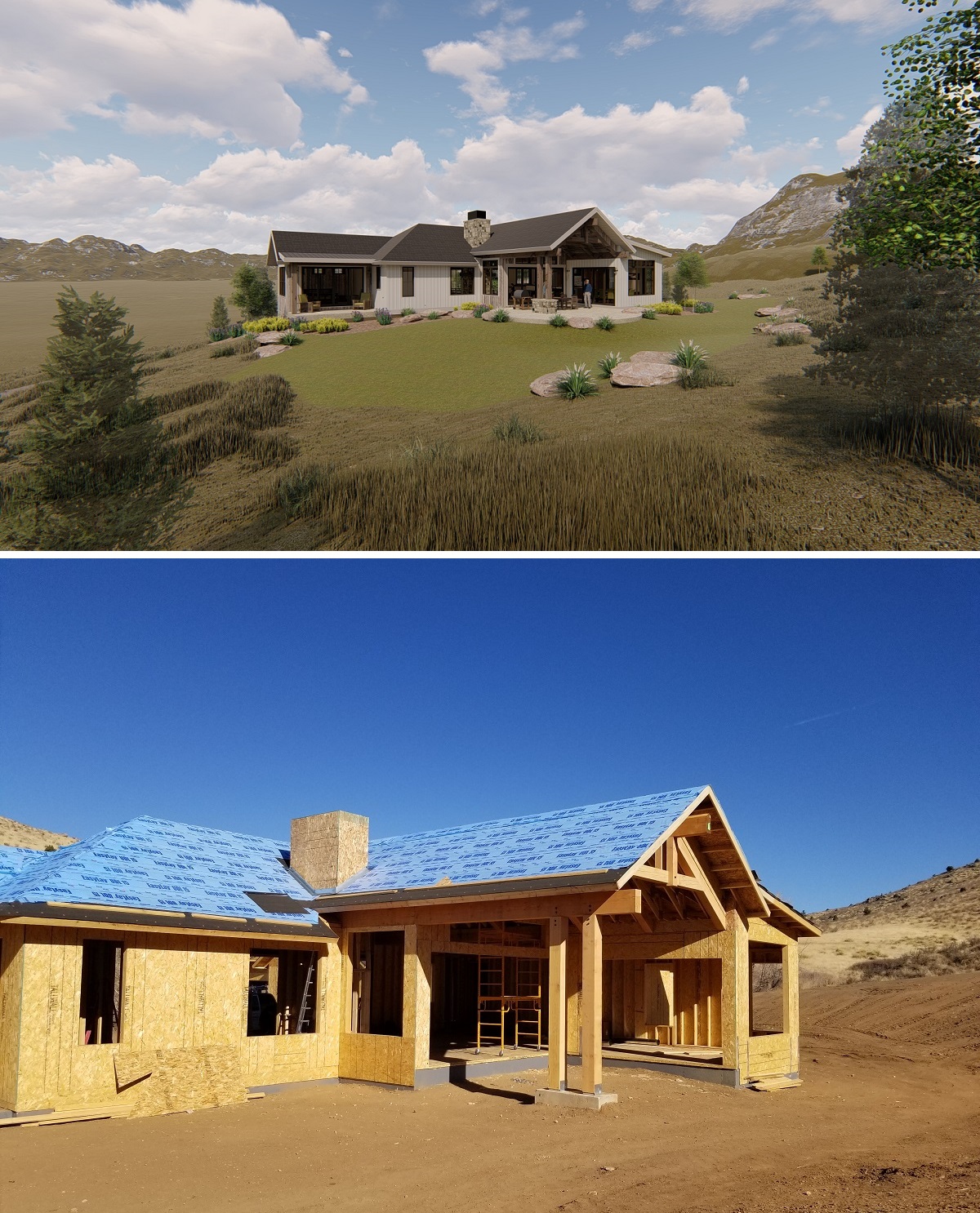 dutch_ridge_ranch_construction_rear_patios_rendering_highcraft_builders_october_2019