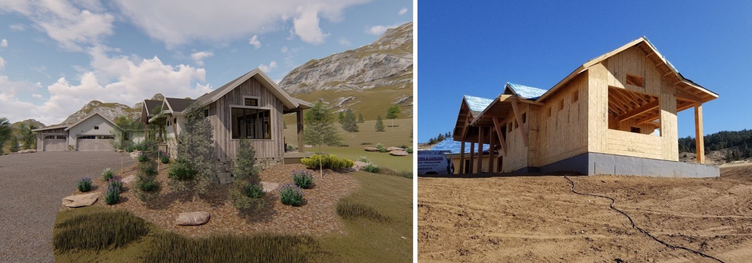 dutch_ridge_ranch_construction_side_front_rendering_highcraft_builders_october_2019