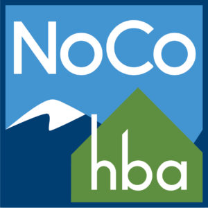 2019 northern colorado home builders association logo _highcraft builders member