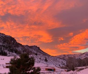 dutch ridge ranch sunrise DEC 11 2019_pc Lesha