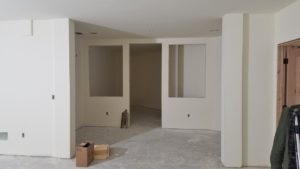 custom_house_builder_contractor_companies_wine_cellar_basement_drywall