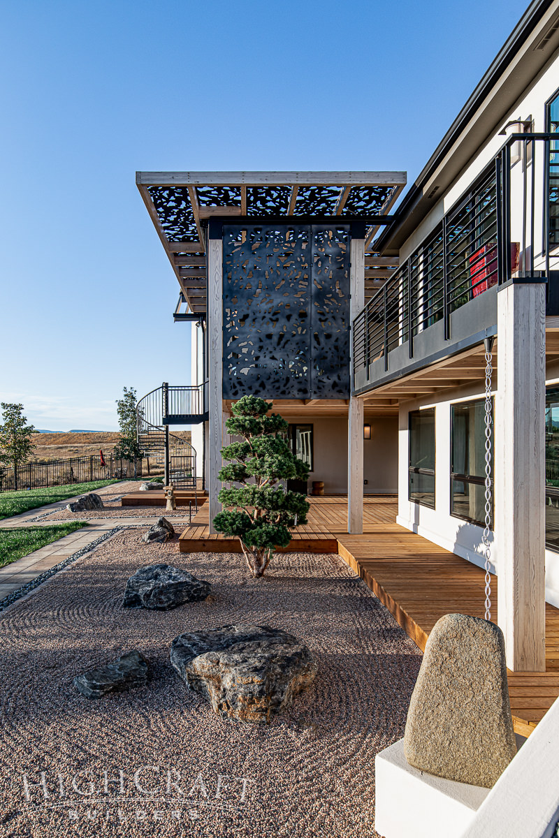 Asian-inspired-whole-house-remodel-zen-garden