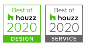 best of houzz_design_service_2020_highcraft_builders_double_badge