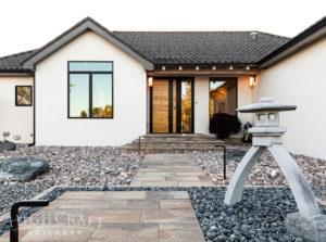 asian_inspired_whole_house_remodel_fort_collins_CO_exterior_front_entry