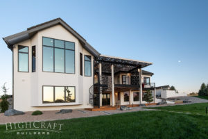 asian_inspired_whole_house_remodel_fort_collins_CO_exterior_rear_big_windows