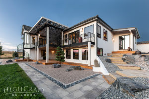 asian_inspired_whole_house_remodel_fort_collins_CO_exterior_rear
