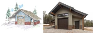 off-grid_mountain_custom_home_rendering_and_finished_shop