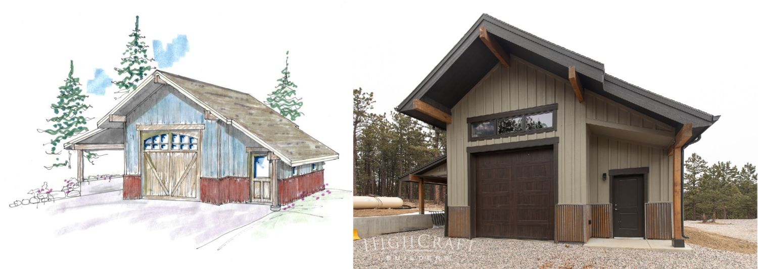off-grid_mountain_custom_home_rendering_and_finished_shop