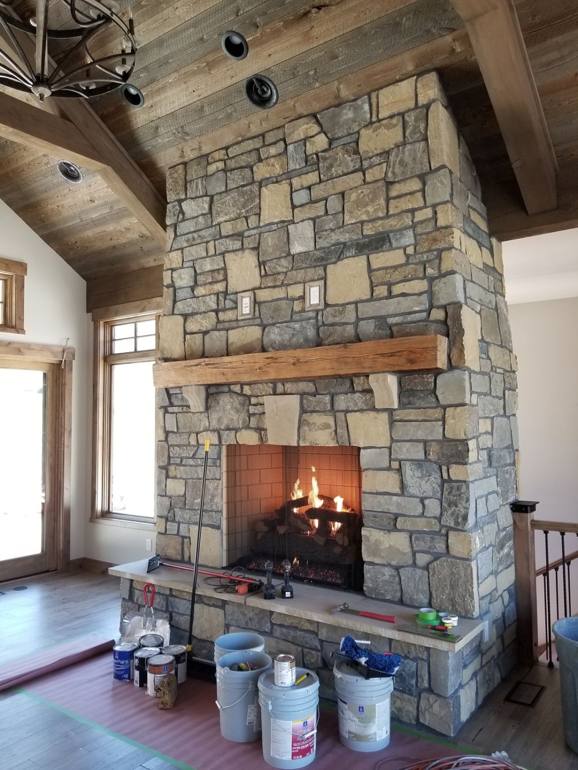 dutch_ridge_ranch_custom_home_fireplace_progress