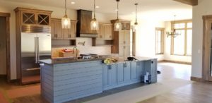 mountain_custom_home_builder_kitchen_dining_progress