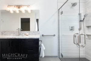 bathroom_and_remodeling_fort_collins_co_glass_shower_quartz_countertop_hickory_vanity
