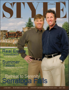 NoCO_Style_June_2008_cover_highcraft_builders