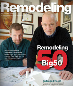 Remodeling_Big_50_cover_2009_highcraft_builders