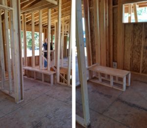 design_build_general_contractor_near_me_shower_bench_framing_two_photos