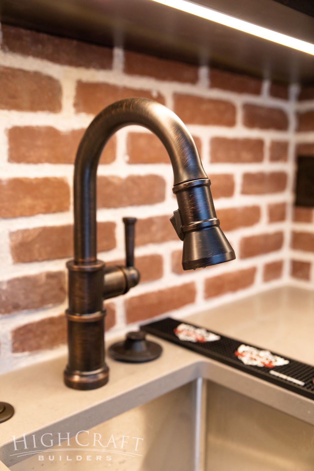 Cozy-Craftsman-Cottage-Oil-Rubbed-Bronze-Bar-Faucet
