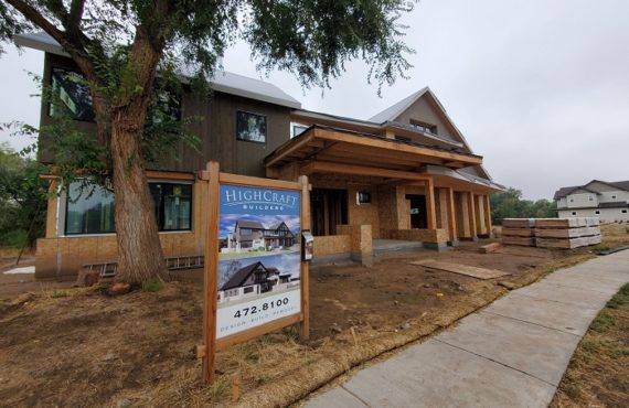 HighCraft Builders | Design. Build. Remodel.
