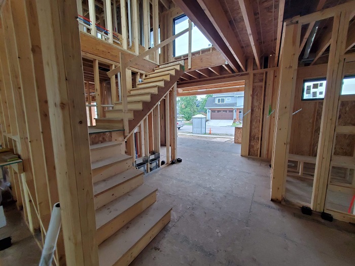 custom_home_build_stairs_front_door_progress