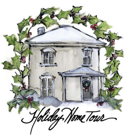 holiday_home_tour_logo