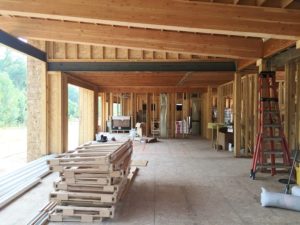 custom_home_builder_fort_collins_co_living_room_beams_construction