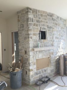 custom-home-building-guest-room-fireplace-progress-week-29