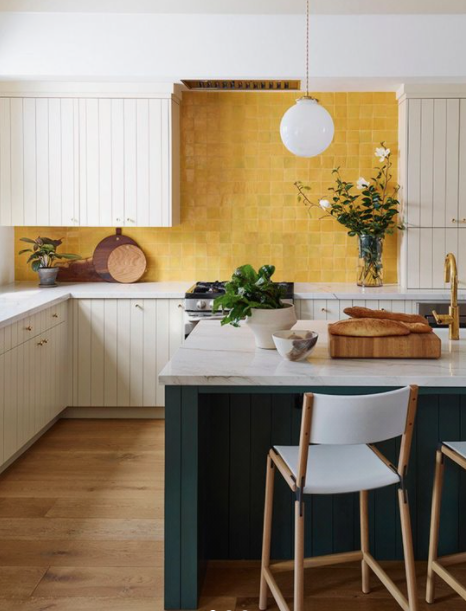 yellow-tile-backsplash-kitchen-color-of-the-year-2021